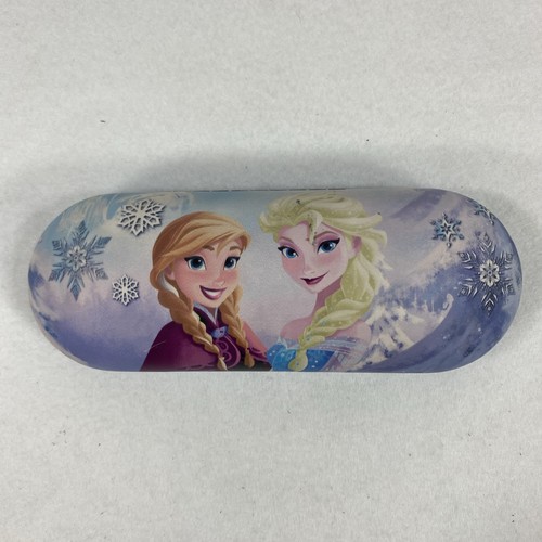 Disney frozen eyeglass - eyeglass, case